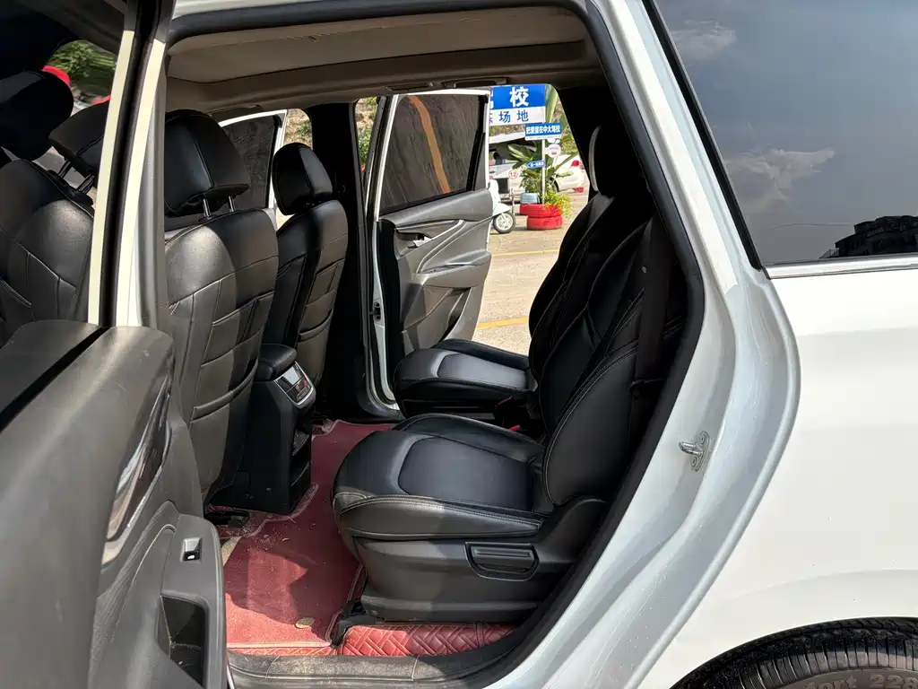 Maxus G50 2021 PLUS 1.5T Automatic Travel Edition
