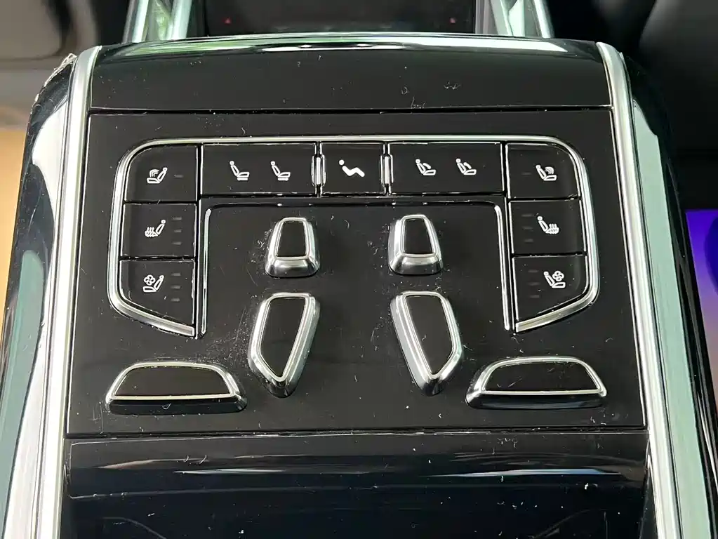 Hongqi H9