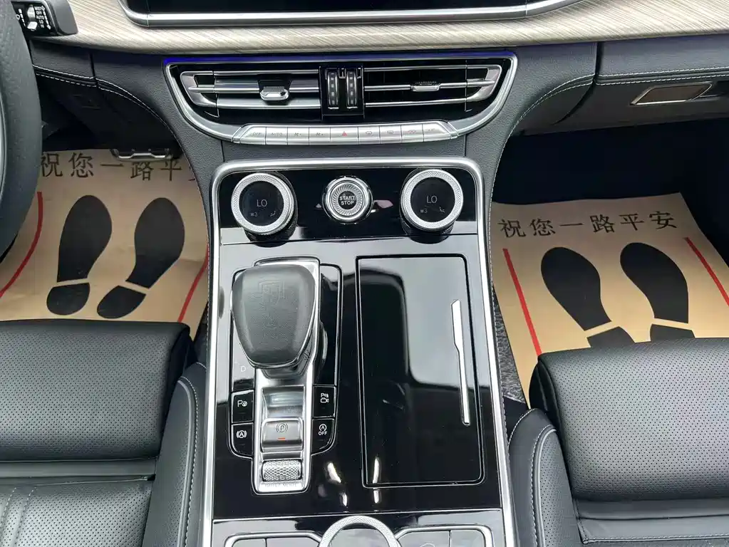 Hongqi H9