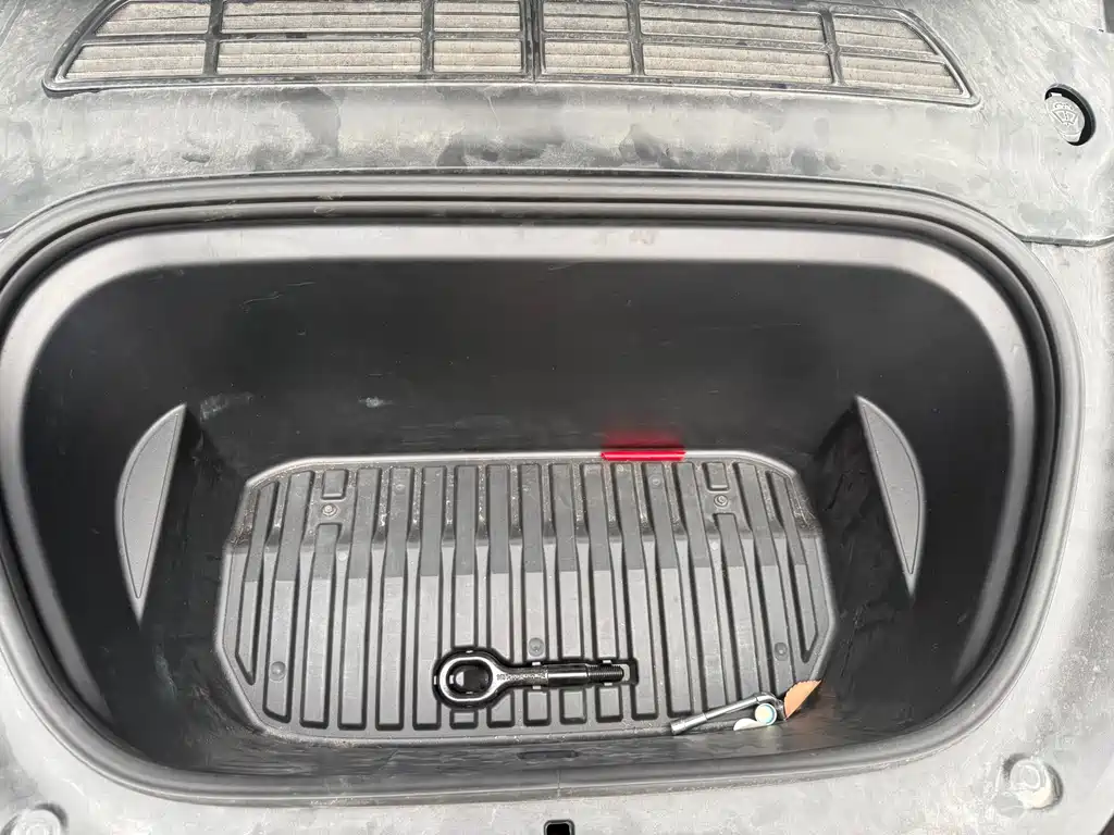 Model Y 2021 Standard Range RWD
