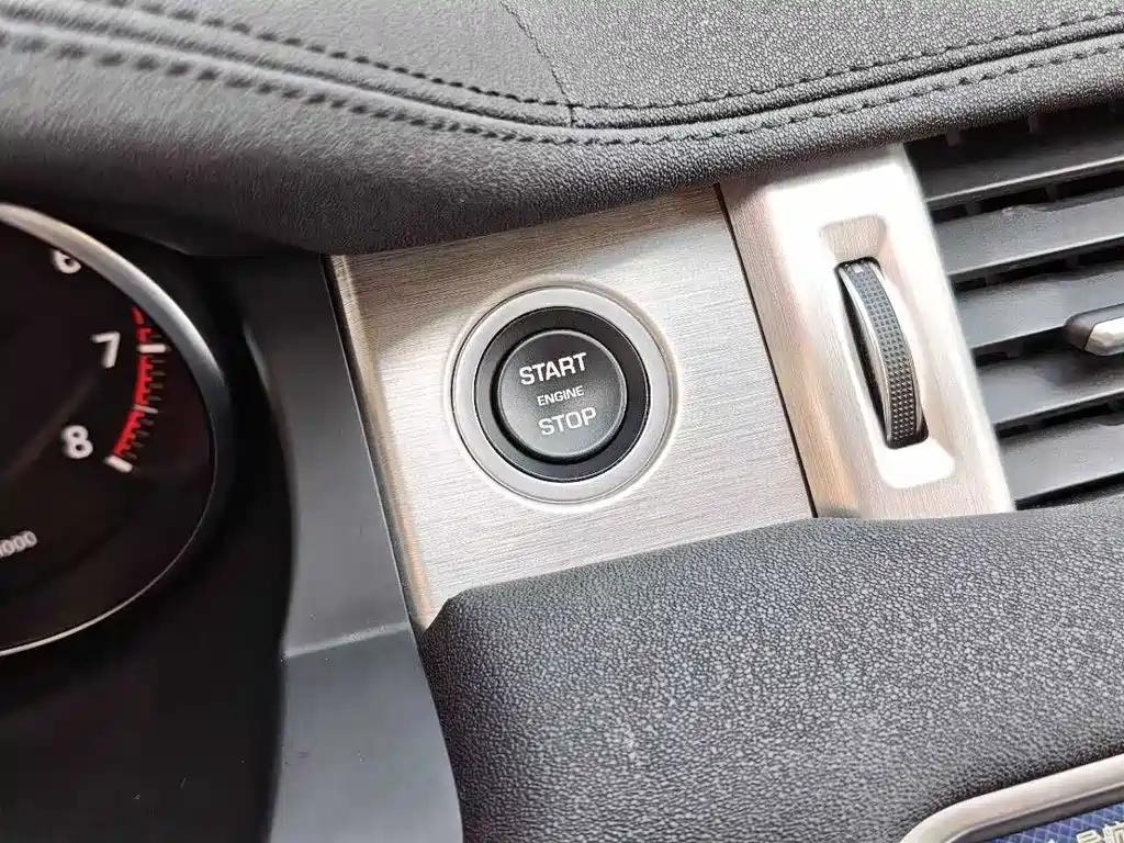 Range Rover Evoque 2018 240PS SE Dynamic