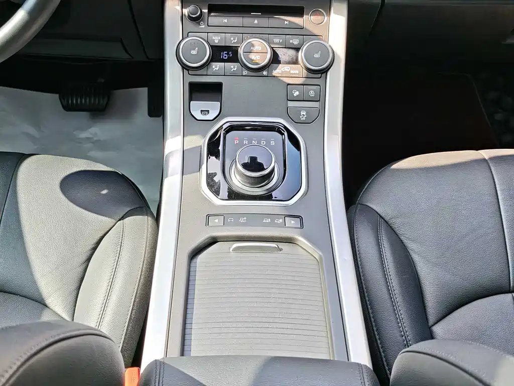 Range Rover Evoque 2018 240PS SE Dynamic