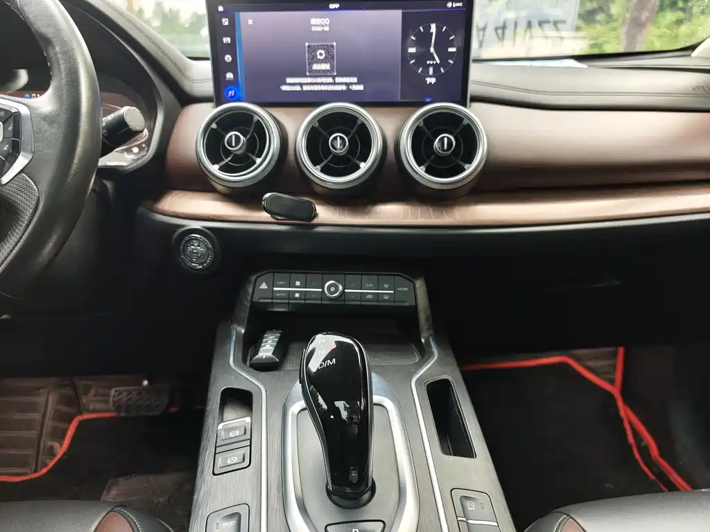 WEY VV5 2020 1.5T 2WD Zhi Xianfeng