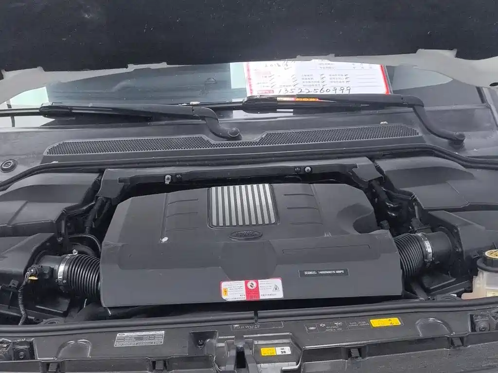 Discovery 2014 3.0 SC V6 HSE Luxury