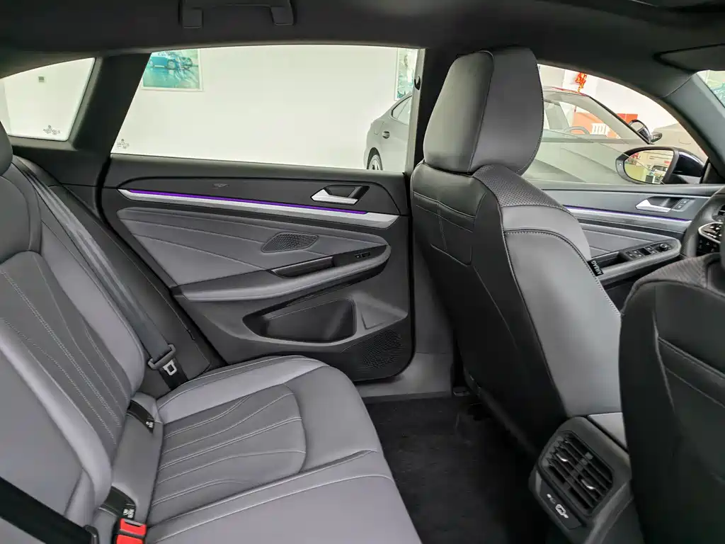 Lamando L GTS 380TSI Lingfeng Million Edition