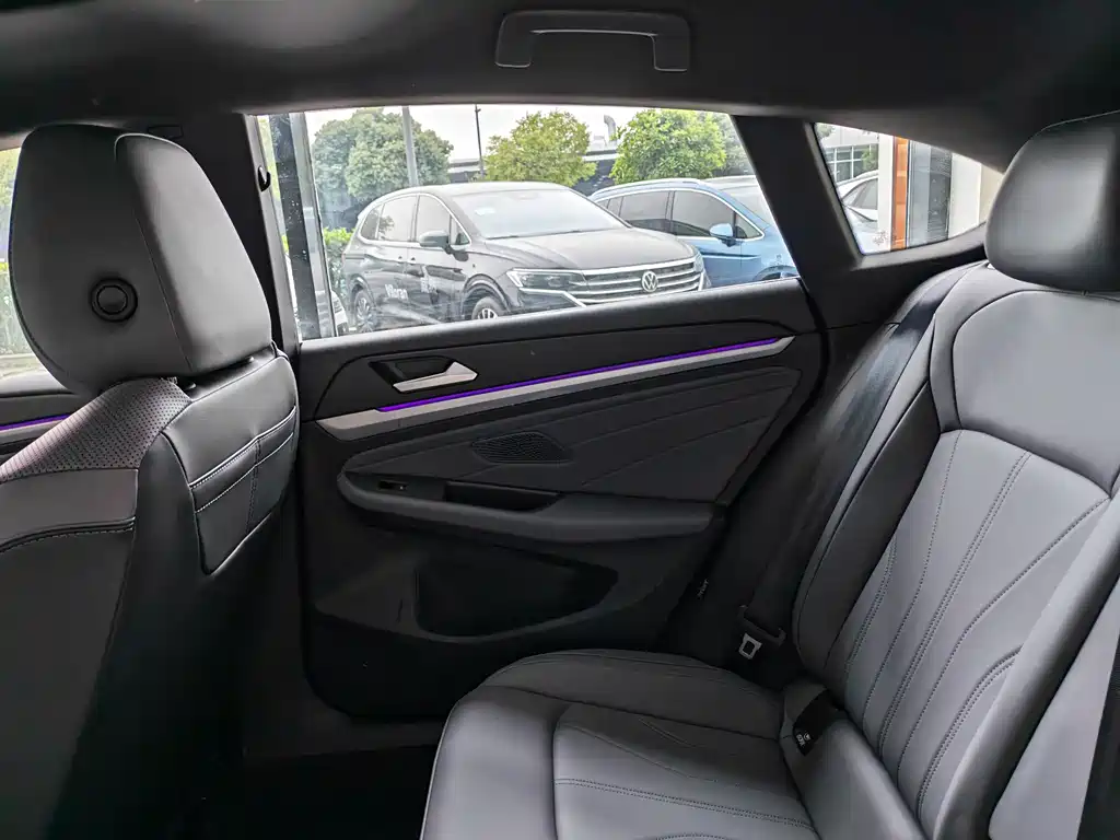 Lamando L GTS 380TSI Lingfeng Million Edition