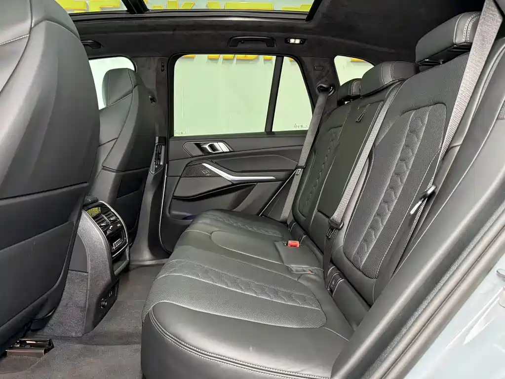BMW X5 M Competition 2023