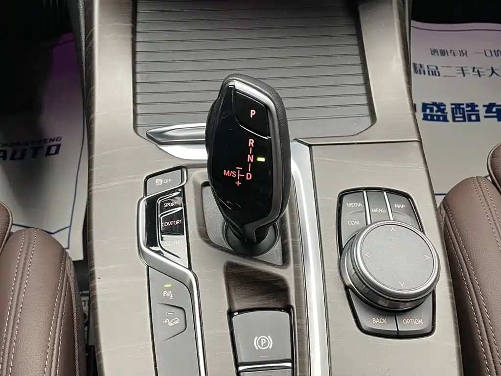 BMW X3 2021 xDrive28i M Sport Package