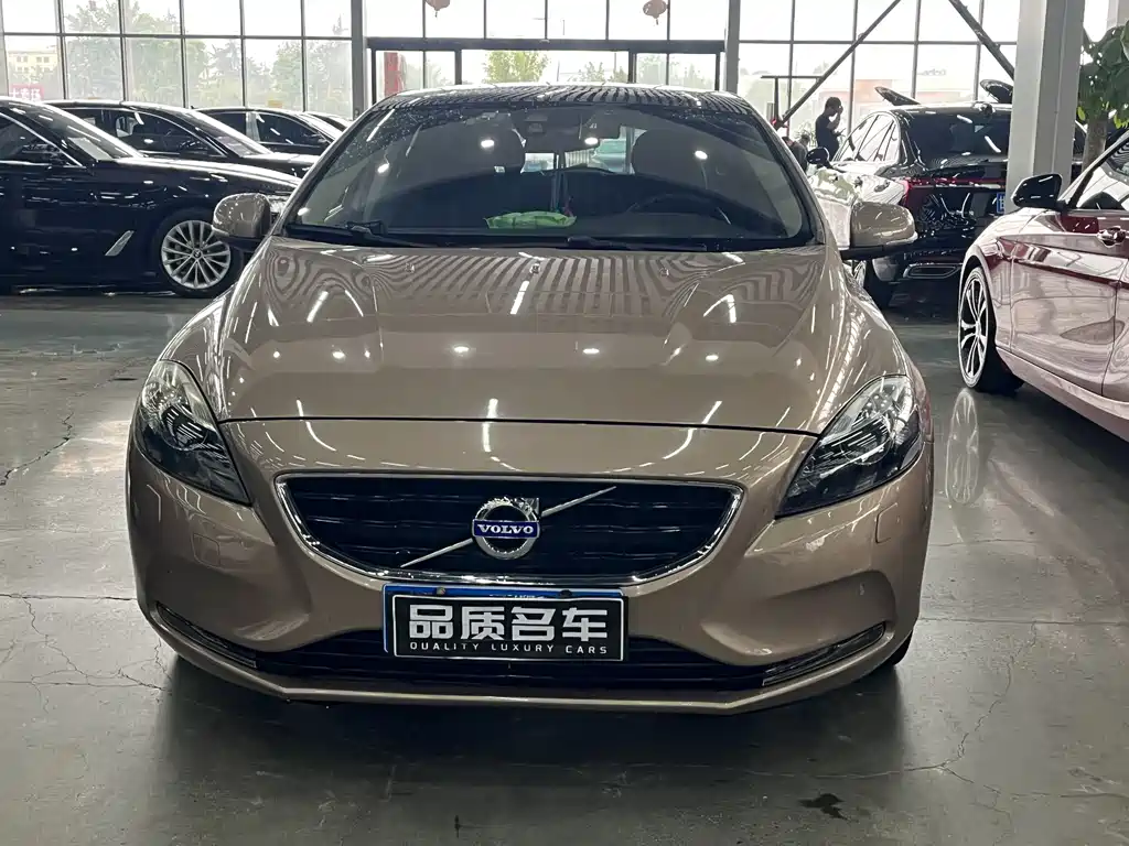Volvo V40 2016 T4 Inscription
