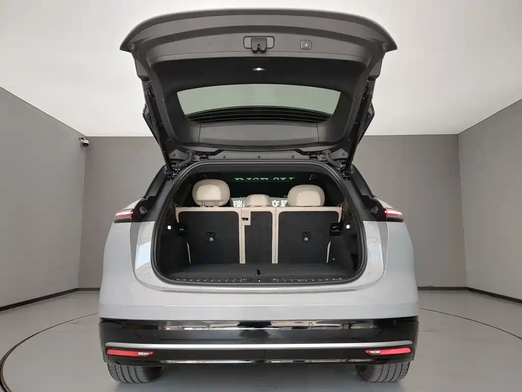 NIO ES6 2025 75kWh