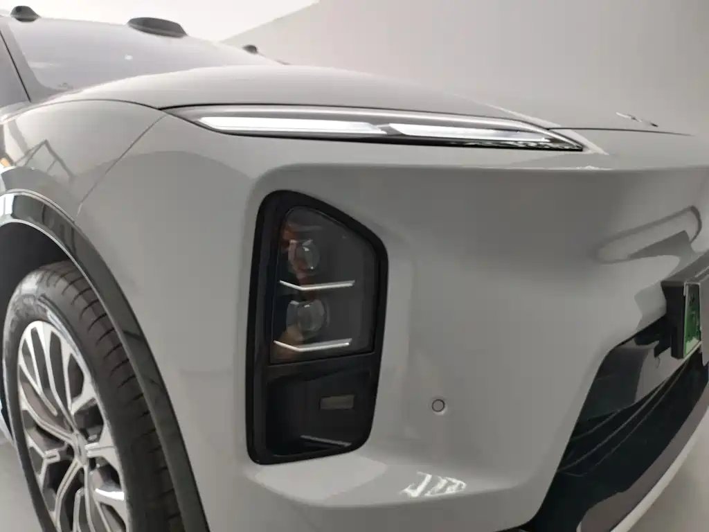 NIO ES6 2025 75kWh