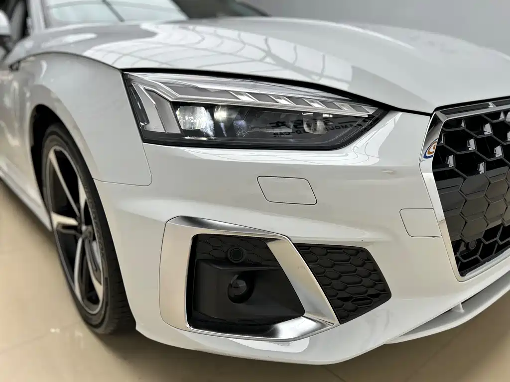Audi A5 Sportback 40 TFSI