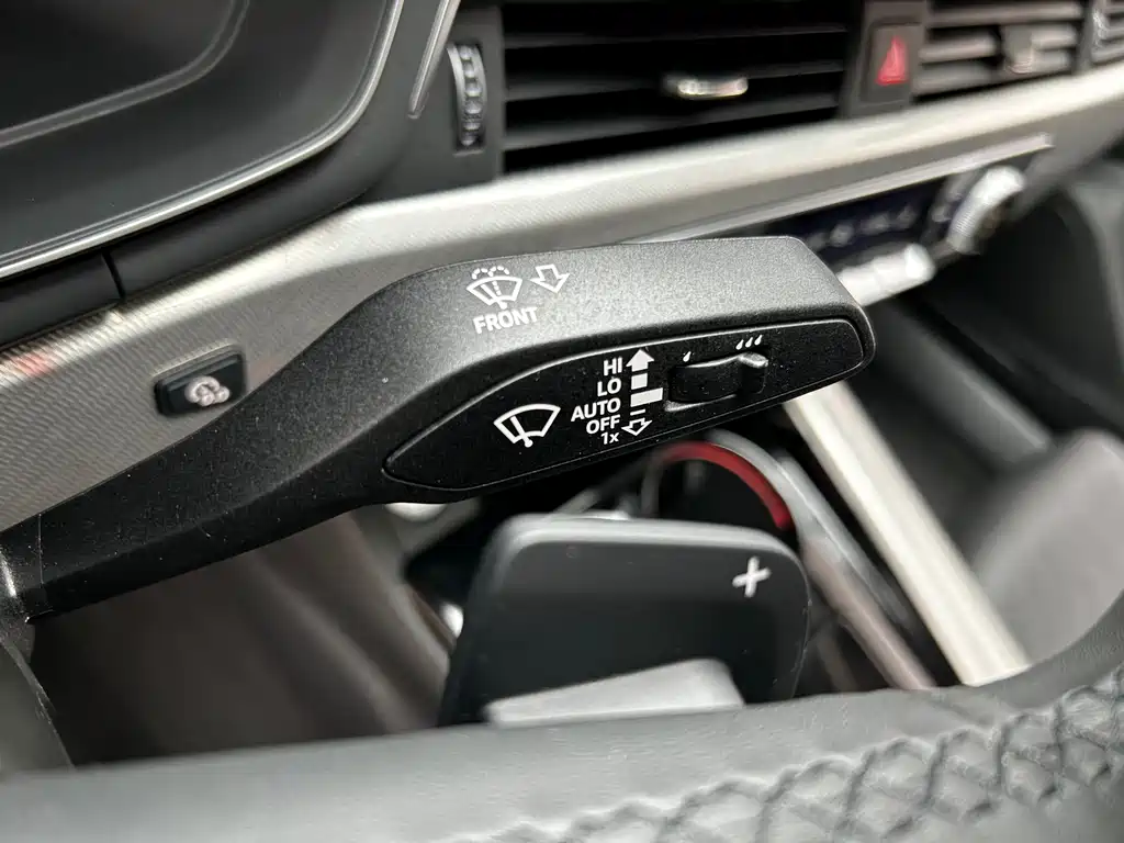 Audi A5 Sportback 40 TFSI