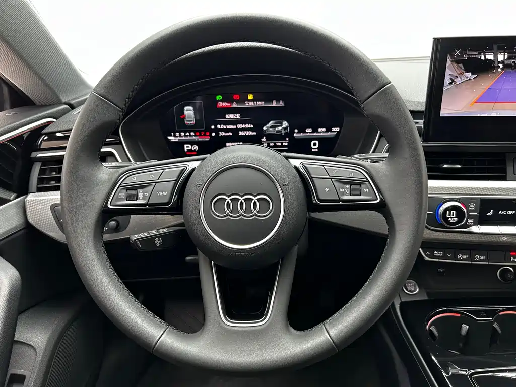 Audi A5 Sportback 40 TFSI