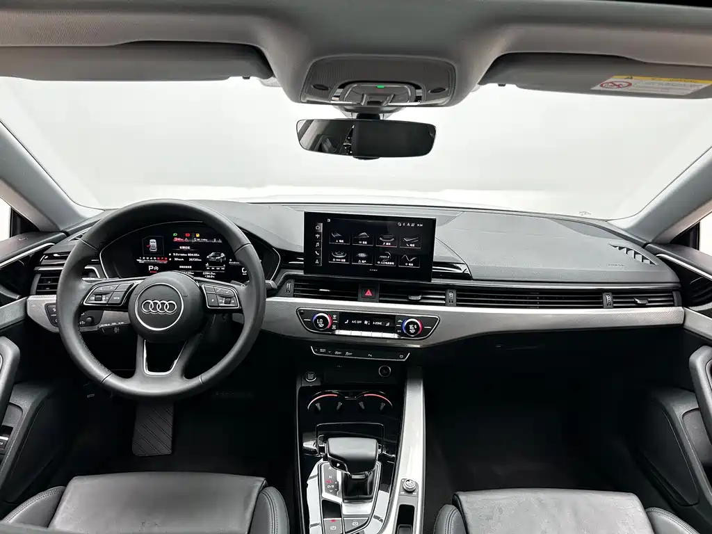 Audi A5 Sportback 40 TFSI