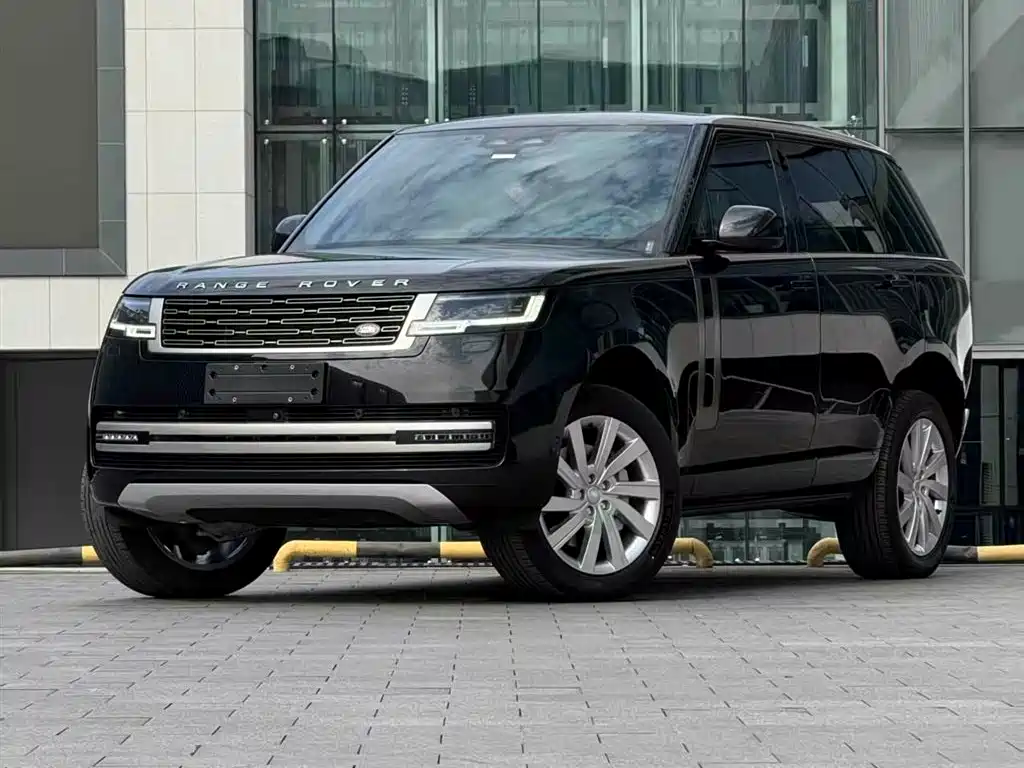 Land Rover Range Rover 2023 3.0 L6 360PS Vogue Edition