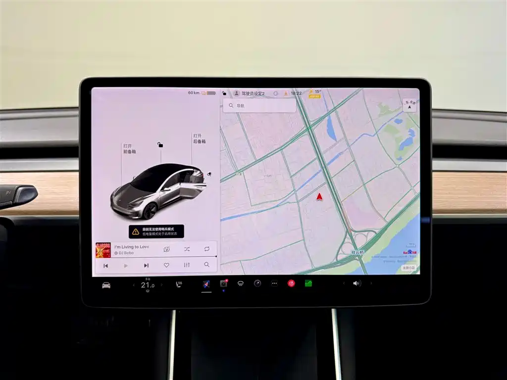 Model 3 2020 Standard Range Plus RWD