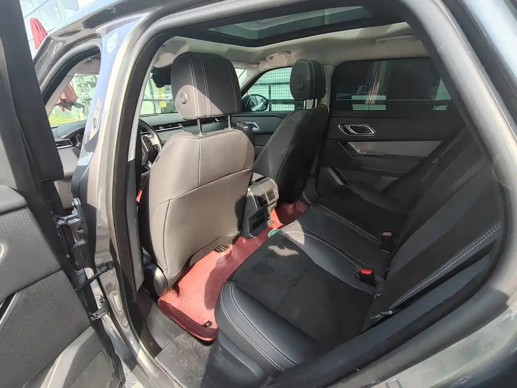Range Rover Velar 2019 250PS