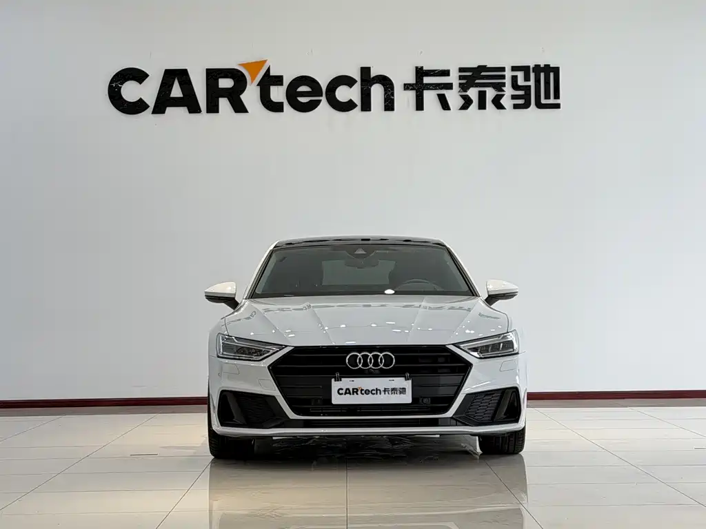 Audi A7 2023 45 TFSI Premium Selection