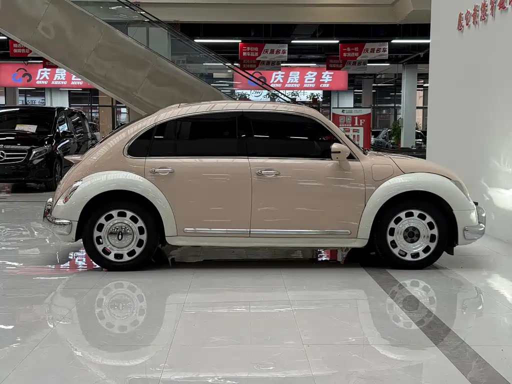 ORA Ballet Cat 2022 500km Sleeping Beauty Edition