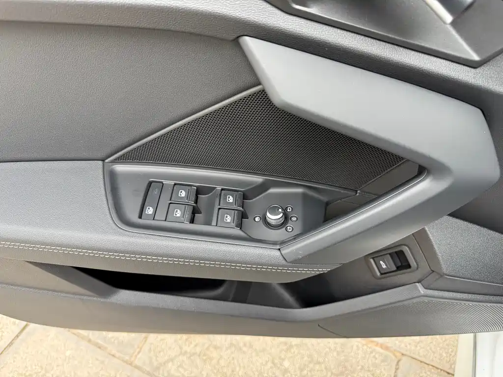 Audi A3 2022 A3L Limousine 35 TFSI Fashion Sport