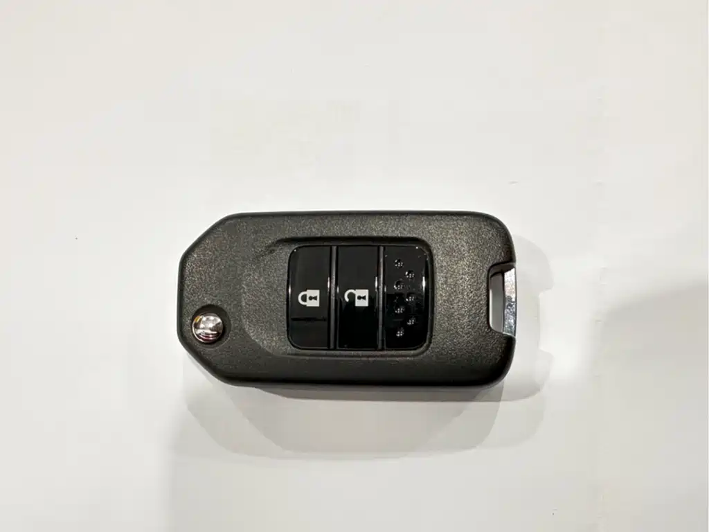 Honda XR-V 2021 1.5L CVT Classic Edition