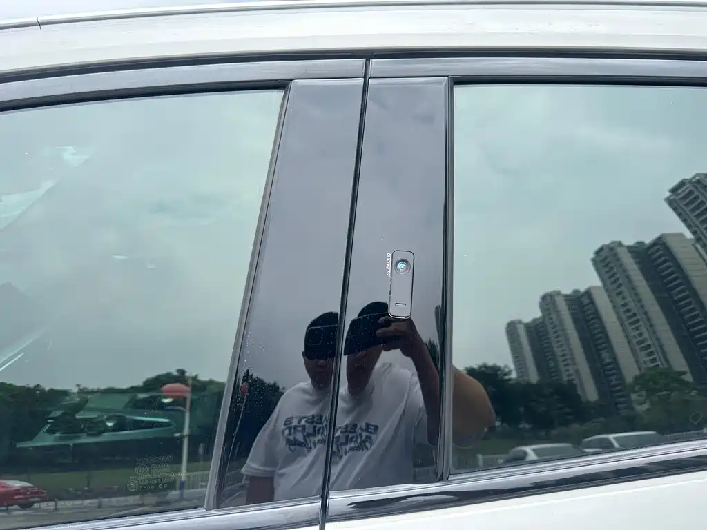 Changan Oshan Z6 New Energy 2023 Zhi Dian iDD 150KM Flagship PLUS