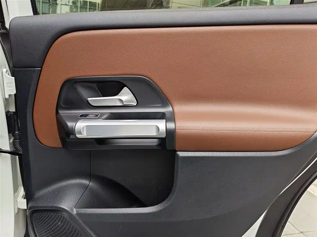 Mercedes-Benz GLB 2023 GLB 220 Fashion Edition