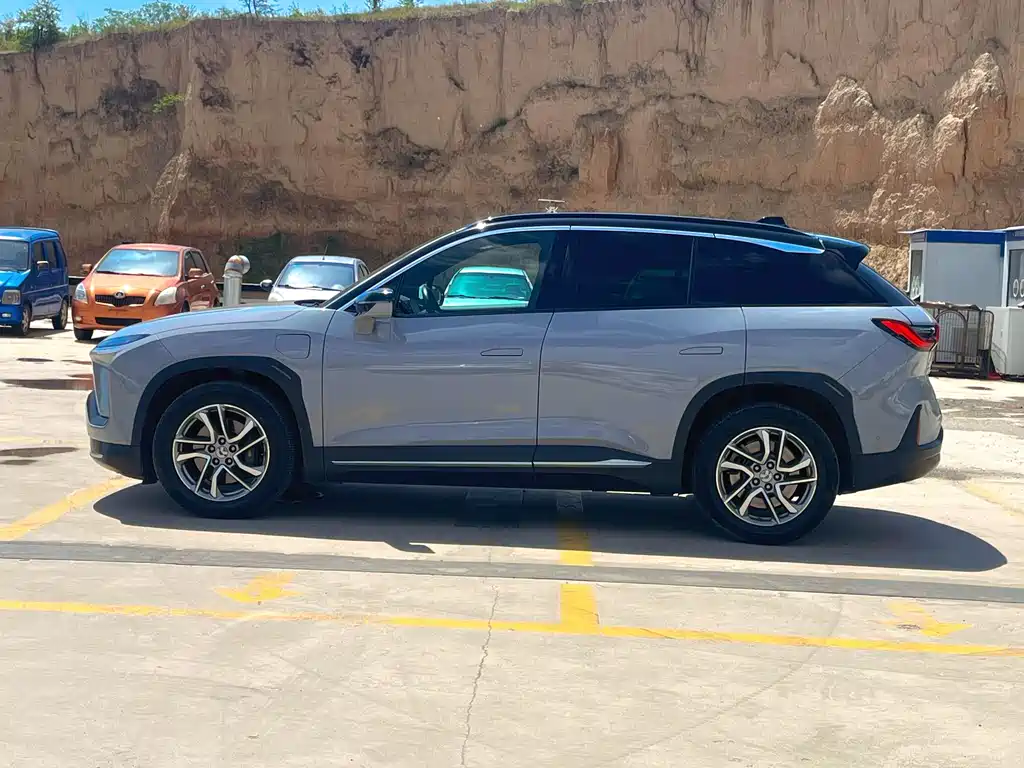 NIO ES6 2022 75kWh Sport Edition