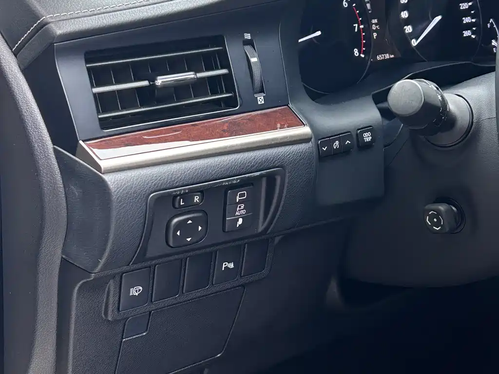 Lexus ES 2013 250 Elegant Edition