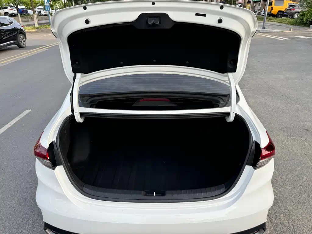Kia K3 2023 1.5L CVT Comfort Edition