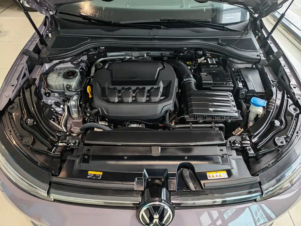 Volkswagen Passat 2025 Pro 380TSI Starry Sky Longzun Edition