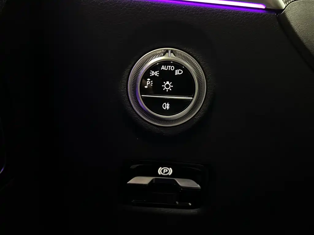 Mercedes-Benz C-Class NEV 2023 C 350 eL