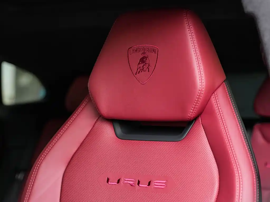 Lamborghini Urus 2023 4.0T V8 S