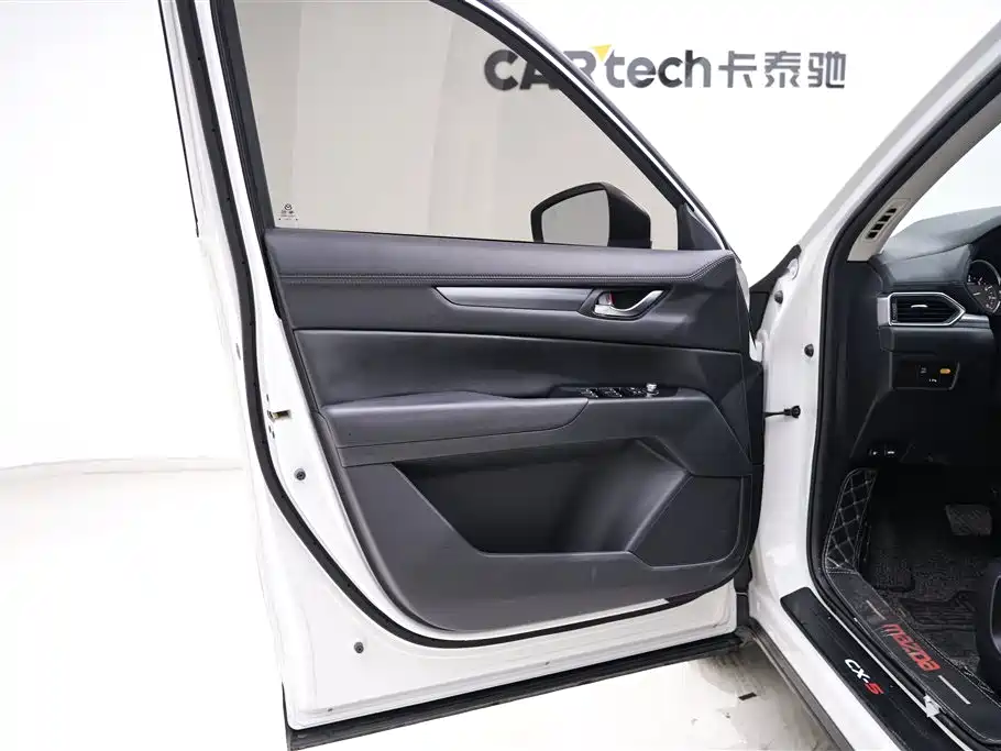 Mazda CX-5 2021 2.0L Automatic 2WD Smart Edition