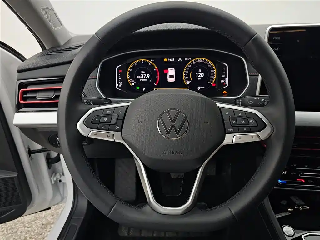 Volkswagen Lavida 2024 300TSI DSG Starry Sky Leading Edition