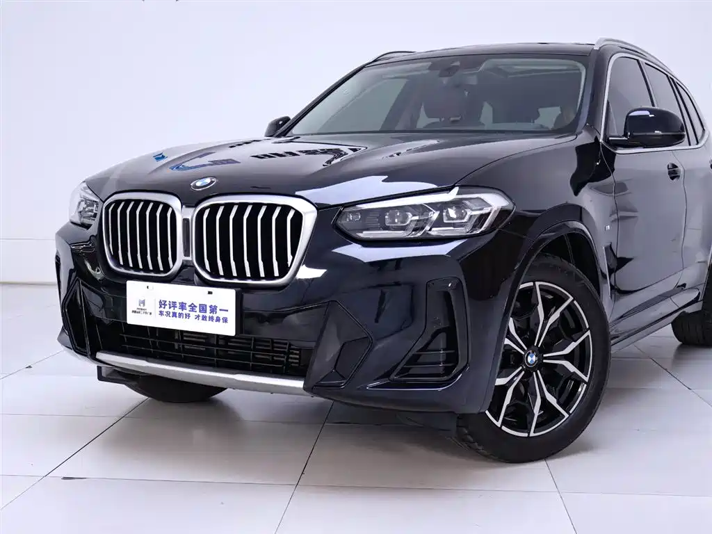 BMW X3 2023 xDrive25i M Sport Package