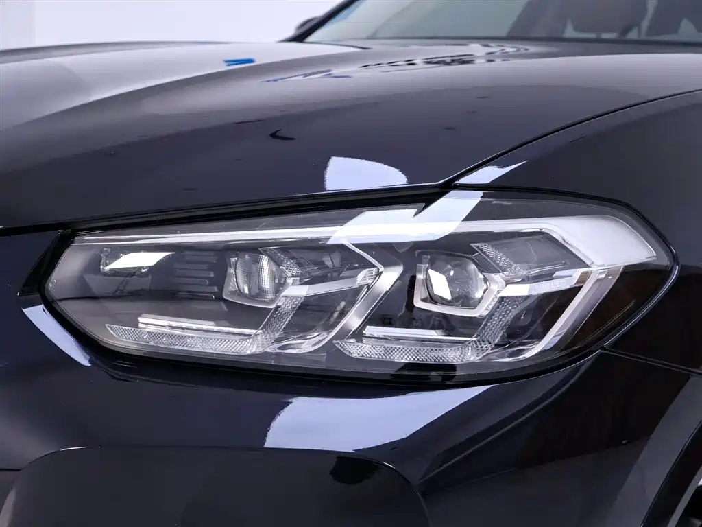 BMW X3 2023 xDrive25i M Sport Package