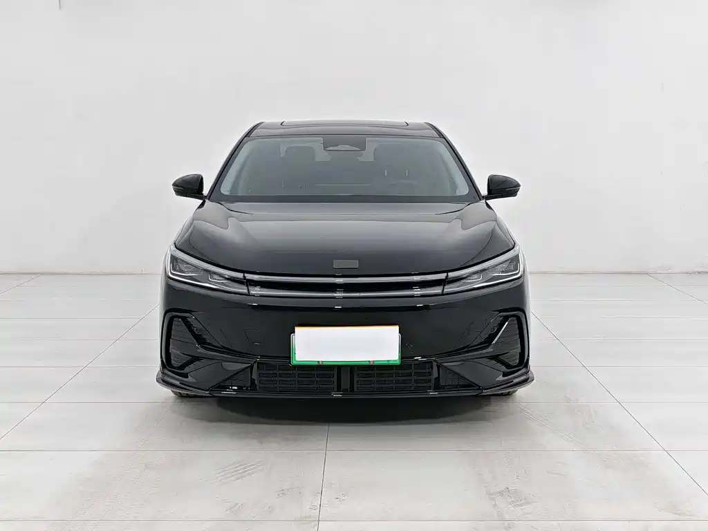 Geely Galaxy A7 EM 2025 EM-i 150km Explore+ Edition