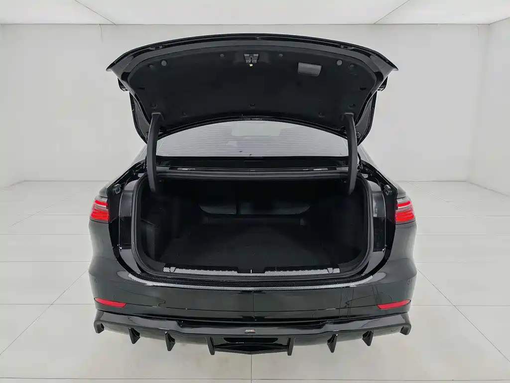 Geely Galaxy A7 EM 2025 EM-i 150km Explore+ Edition