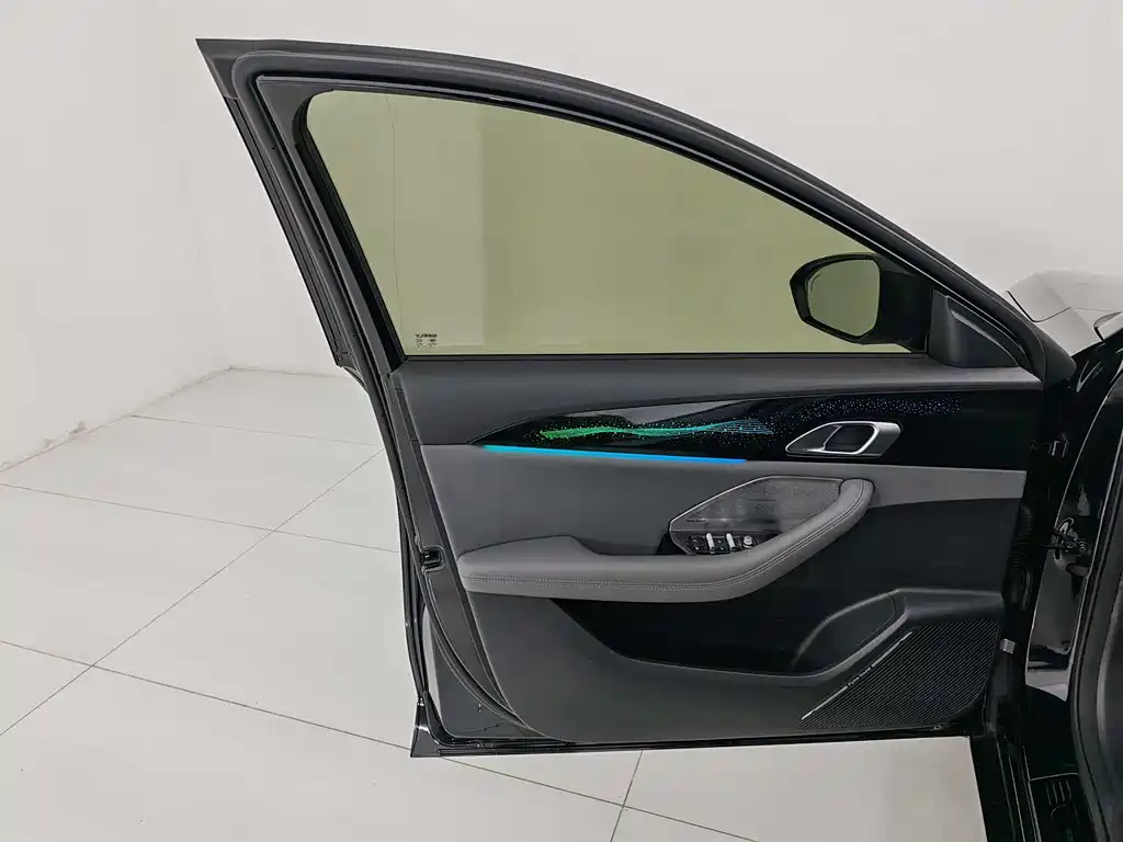 Geely Galaxy A7 EM 2025 EM-i 150km Explore+ Edition