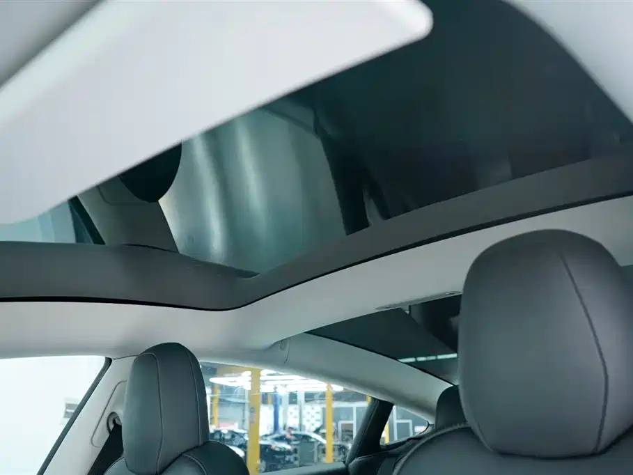 Model 3 2022 Rear-Wheel Drive
