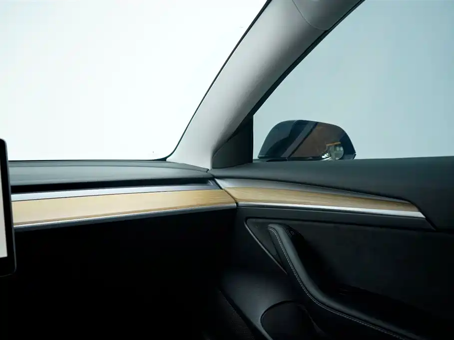 Model 3 2022 Rear-Wheel Drive