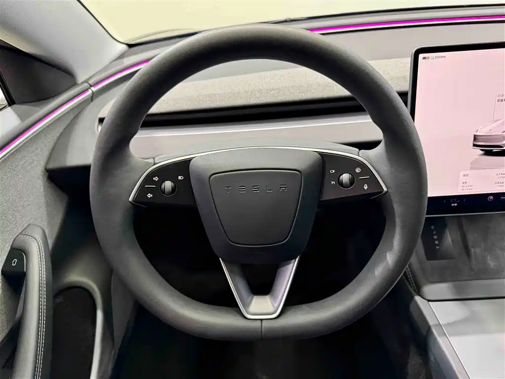 Tesla Model 3 2023 RWD