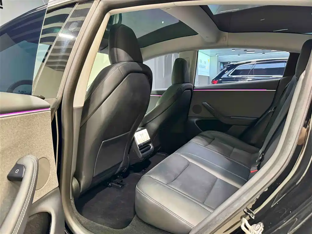 Tesla Model 3 2023 RWD