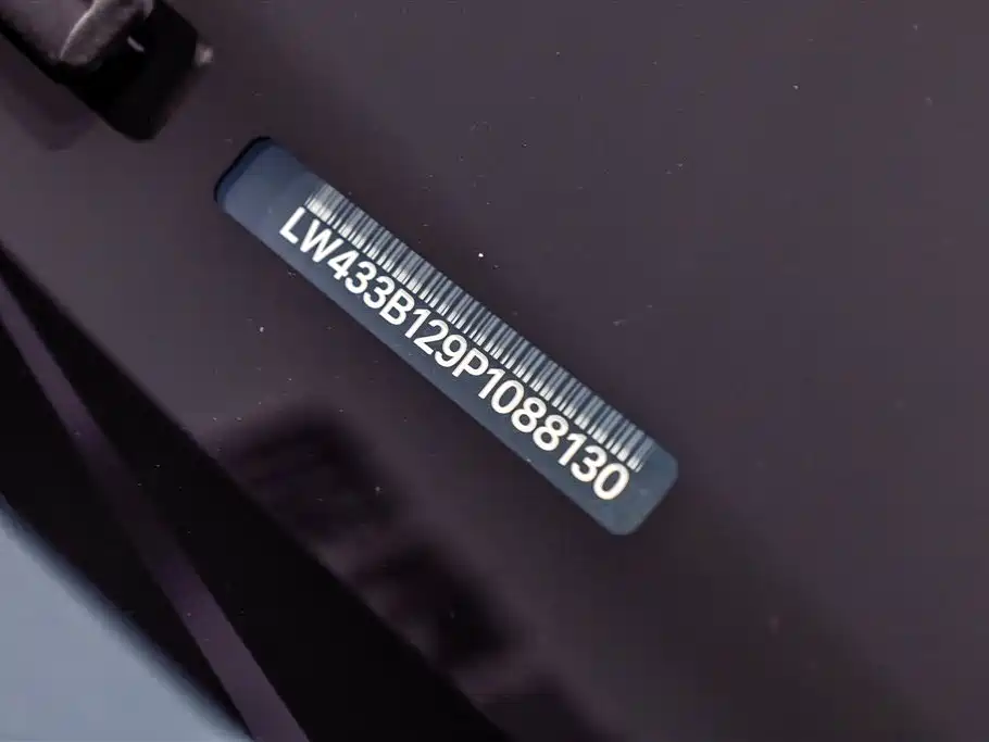 Li L9 2022 Max