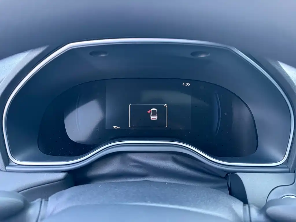 Toyota Avalon 2024 2.0L Entry Edition