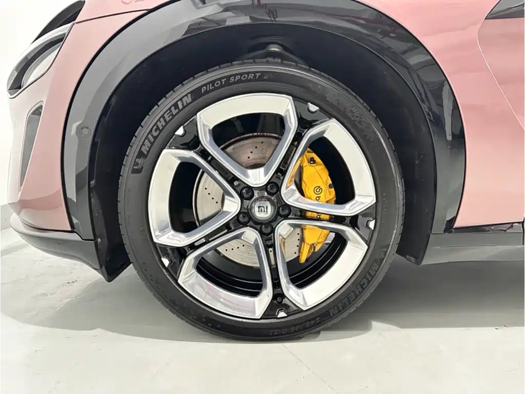 Xiaomi YU7 2025 Long Range High Performance AWD Max Edition