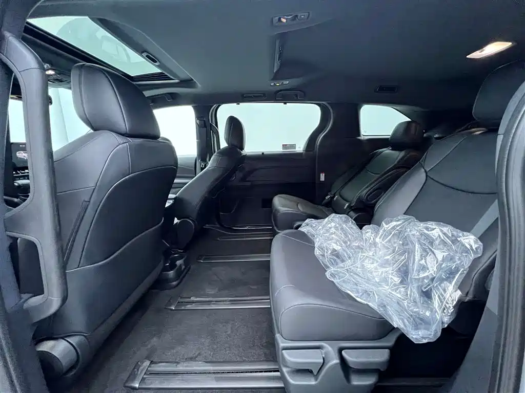 Jetta VA7 2025 1.4T Automatic Tingquan Edition