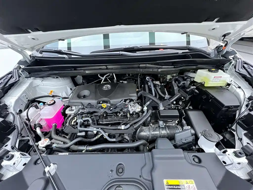 Jetta VA7 2025 1.4T Automatic Tingquan Edition